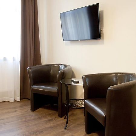 Apartamenty Hotelu Pod Orlem Stary Toruń Buitenkant foto
