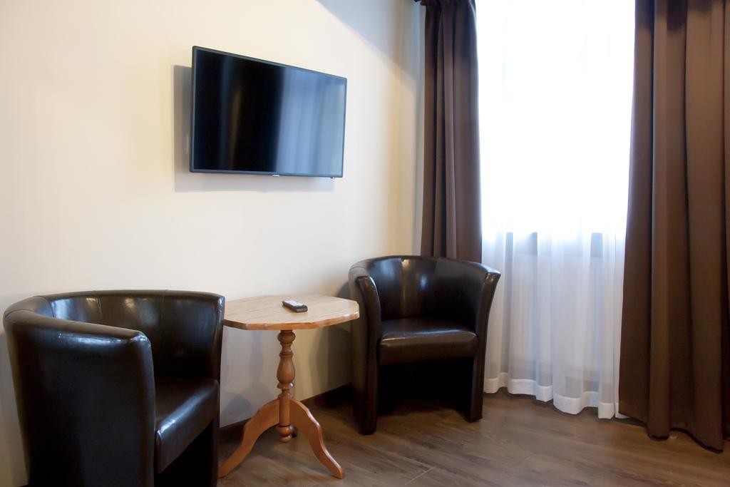 Apartamenty Hotelu Pod Orlem Stary Toruń Buitenkant foto