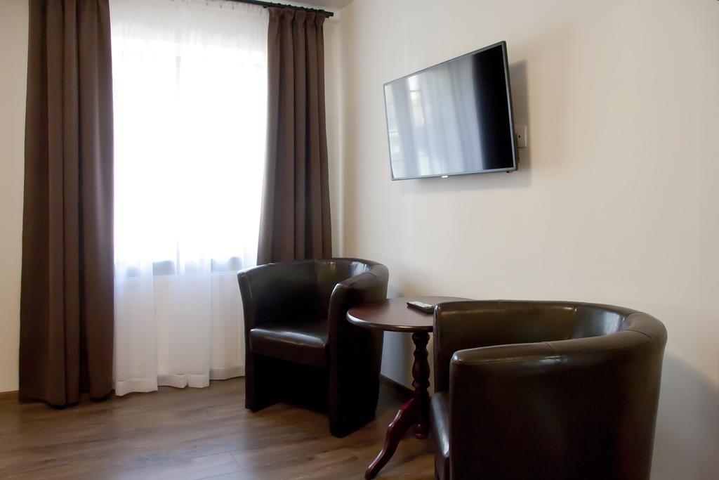 Apartamenty Hotelu Pod Orlem Stary Toruń Buitenkant foto