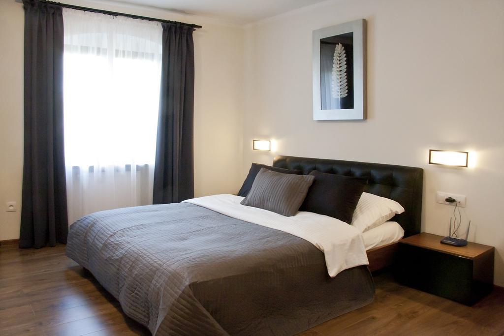Apartamenty Hotelu Pod Orlem Stary Toruń Buitenkant foto