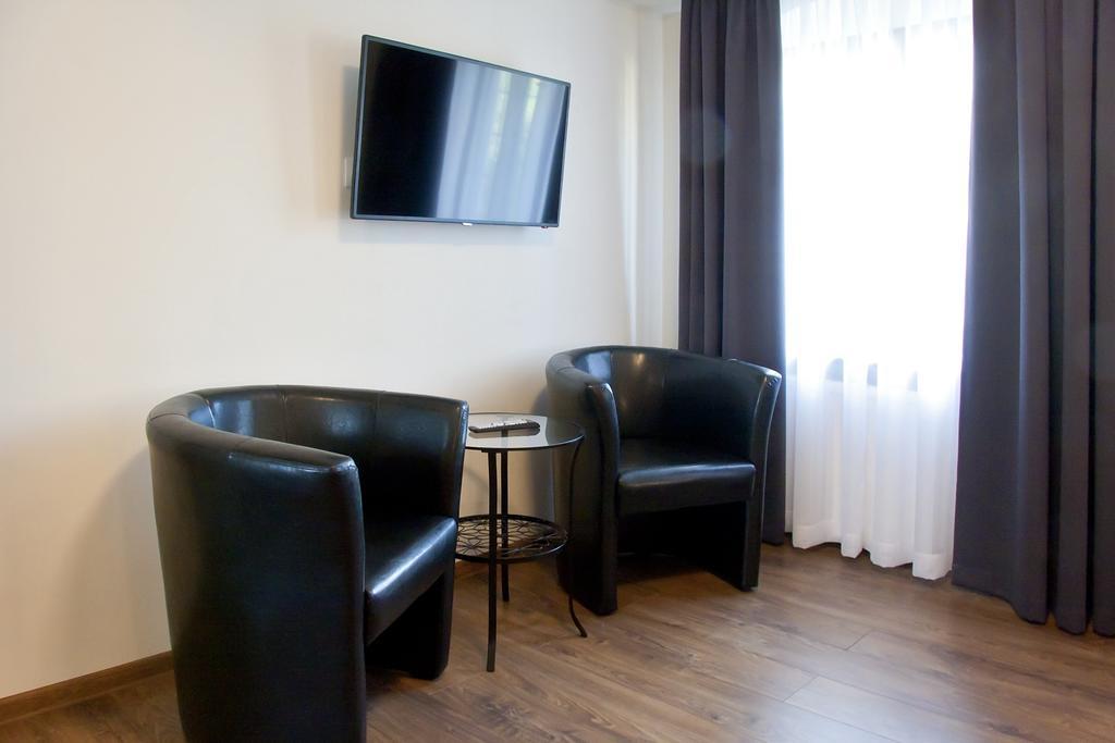 Apartamenty Hotelu Pod Orlem Stary Toruń Buitenkant foto